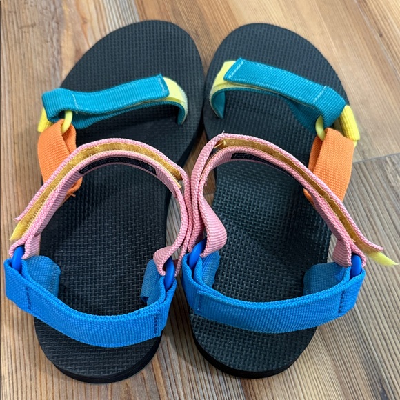 Teva Sandals - Picture 2 of 3
